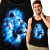 TANK TOP ZWIERZĘTA  LEW
